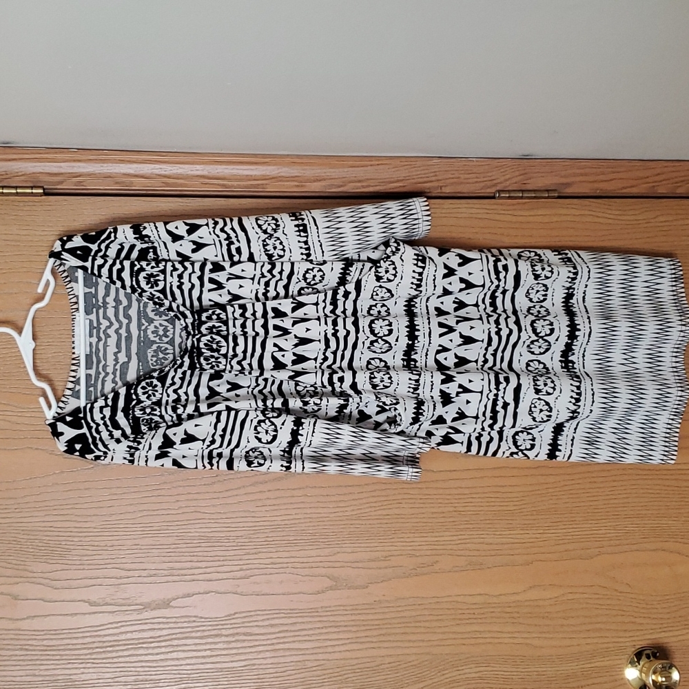 Womens dress
